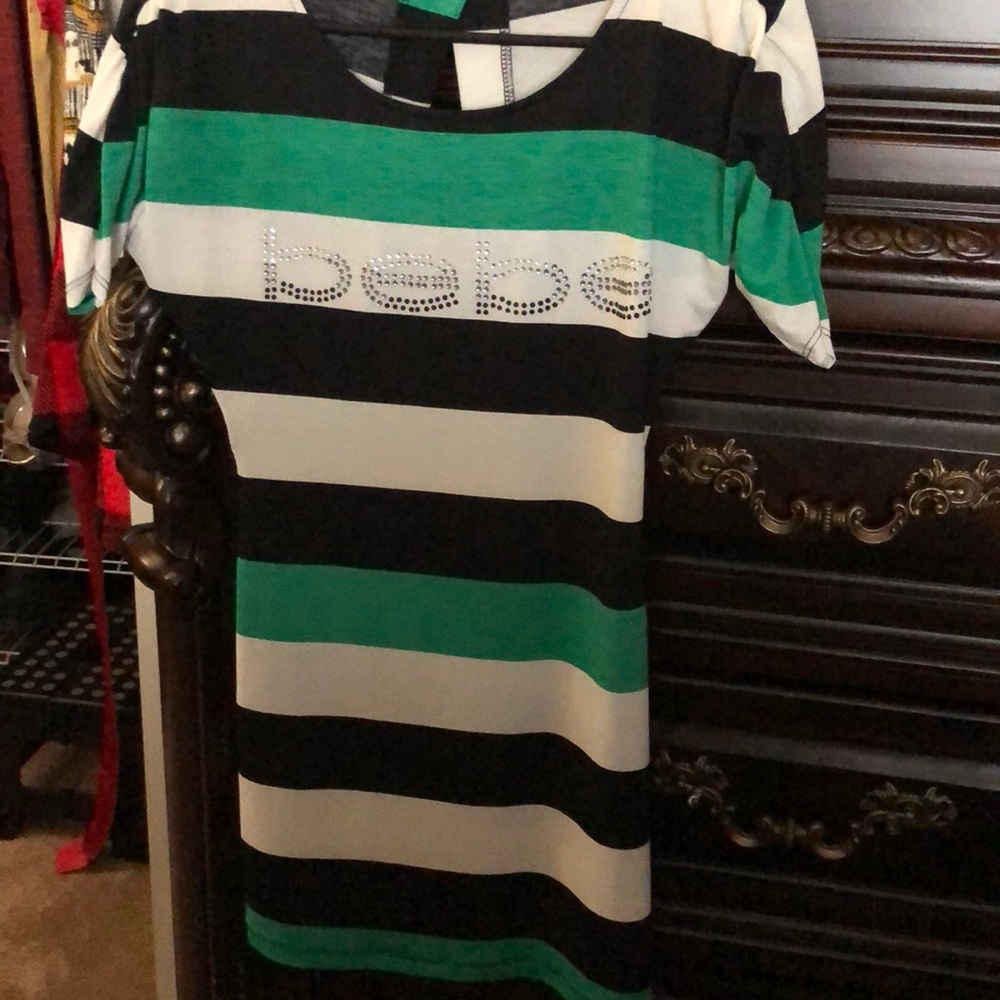 Vestido casual